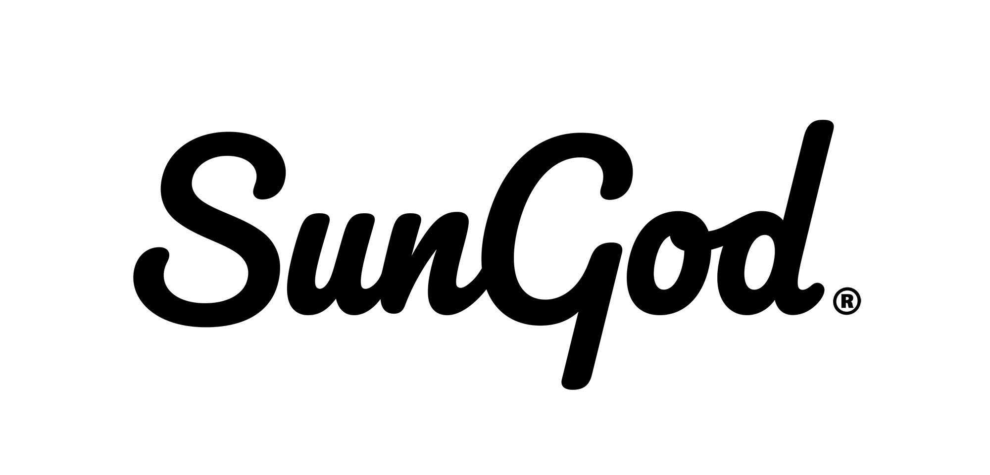 SunGod