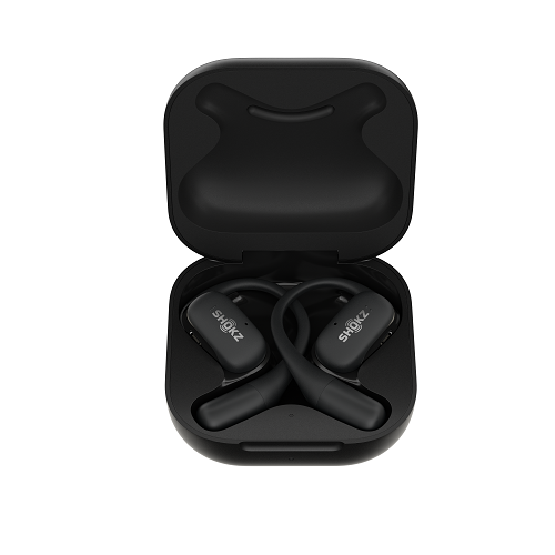 OpenFit Black