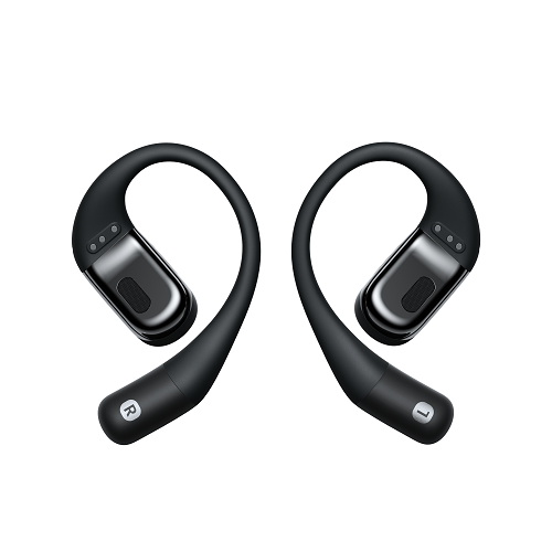 OpenFit Black