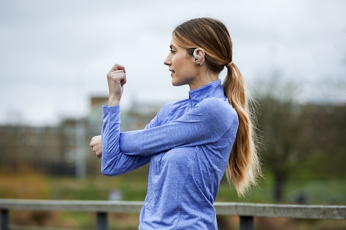 OpenFit
