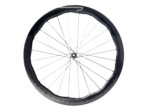 PEAK EVO DISC BLG DT 240 BLK SHI