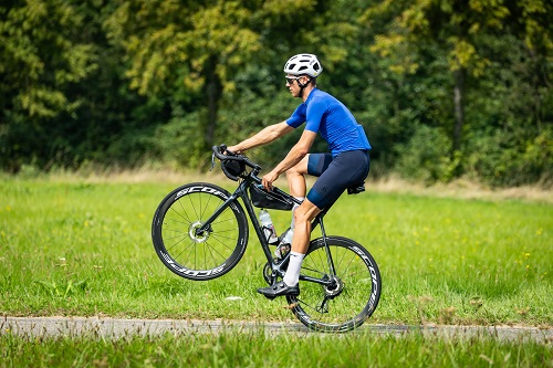 AWG Frame bag