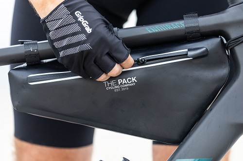 AWG Frame bag