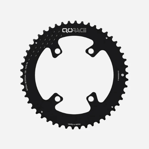 RACE Chainring Round 50T Out (34T)