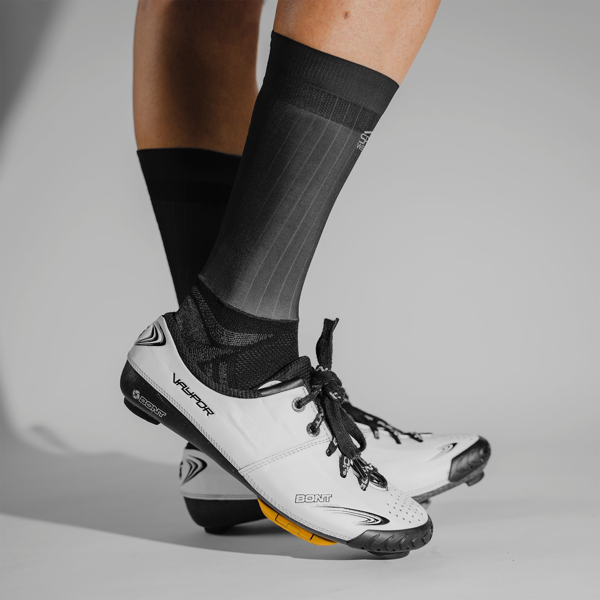 SPATZ AERO SOKZ BLACK