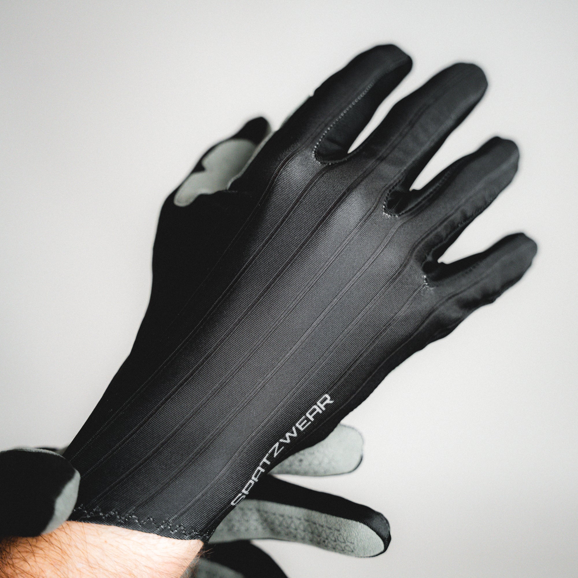 AERO RACE GLOVZ LONG FINGER S (<19cm)