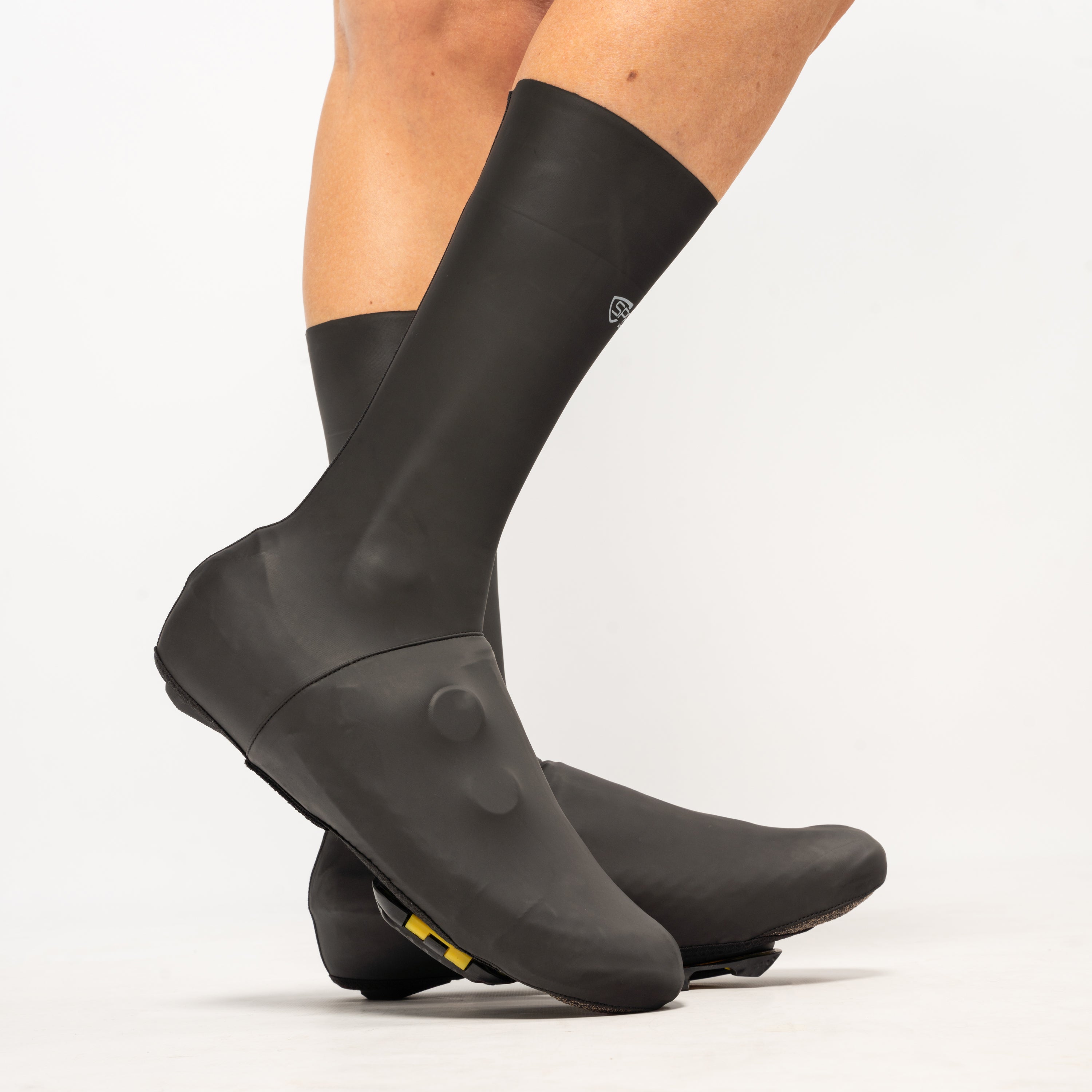AQUASOKZ LONG SHOE CVR BL M/L (EU43-45)