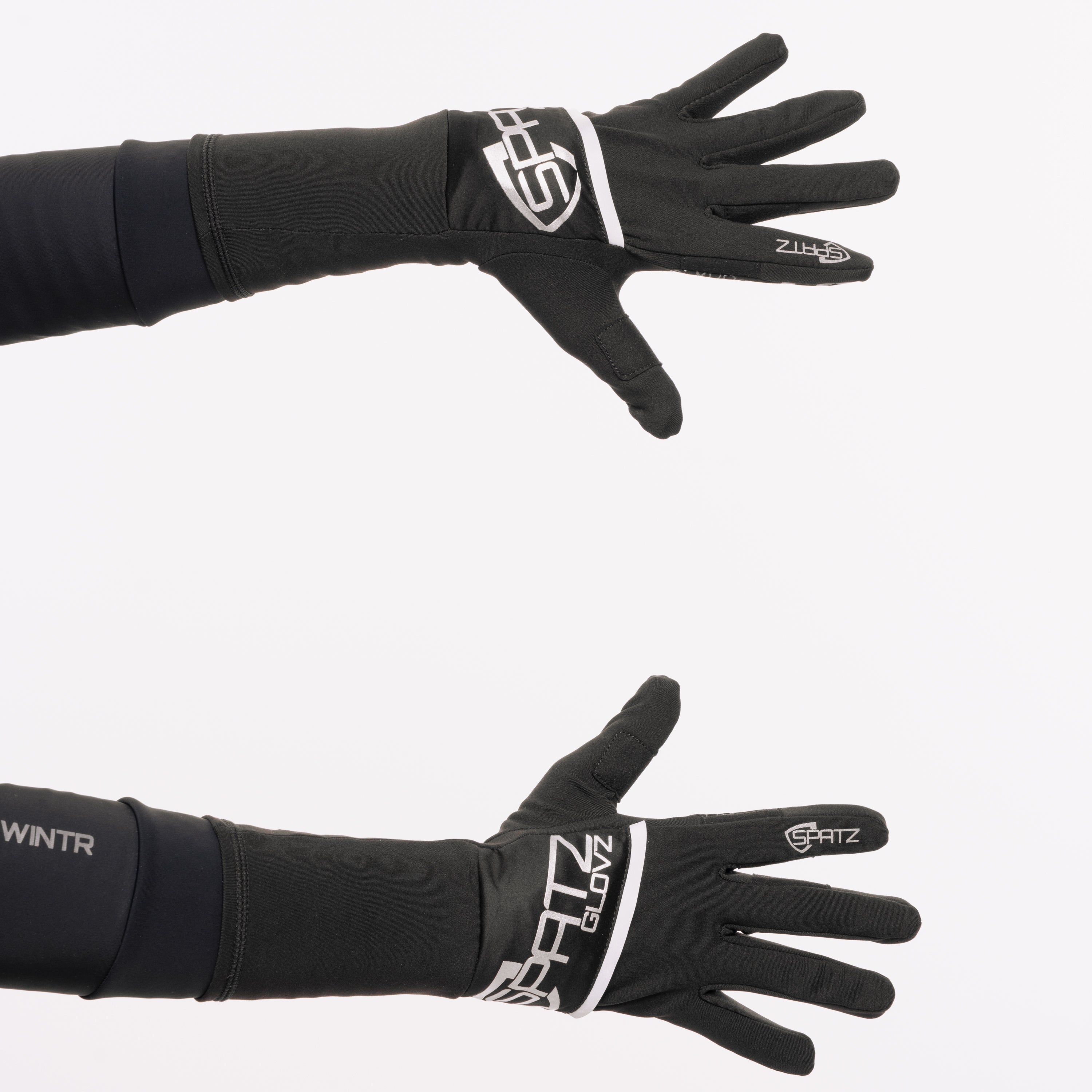 GLOVZ2 RACE GLOVES L