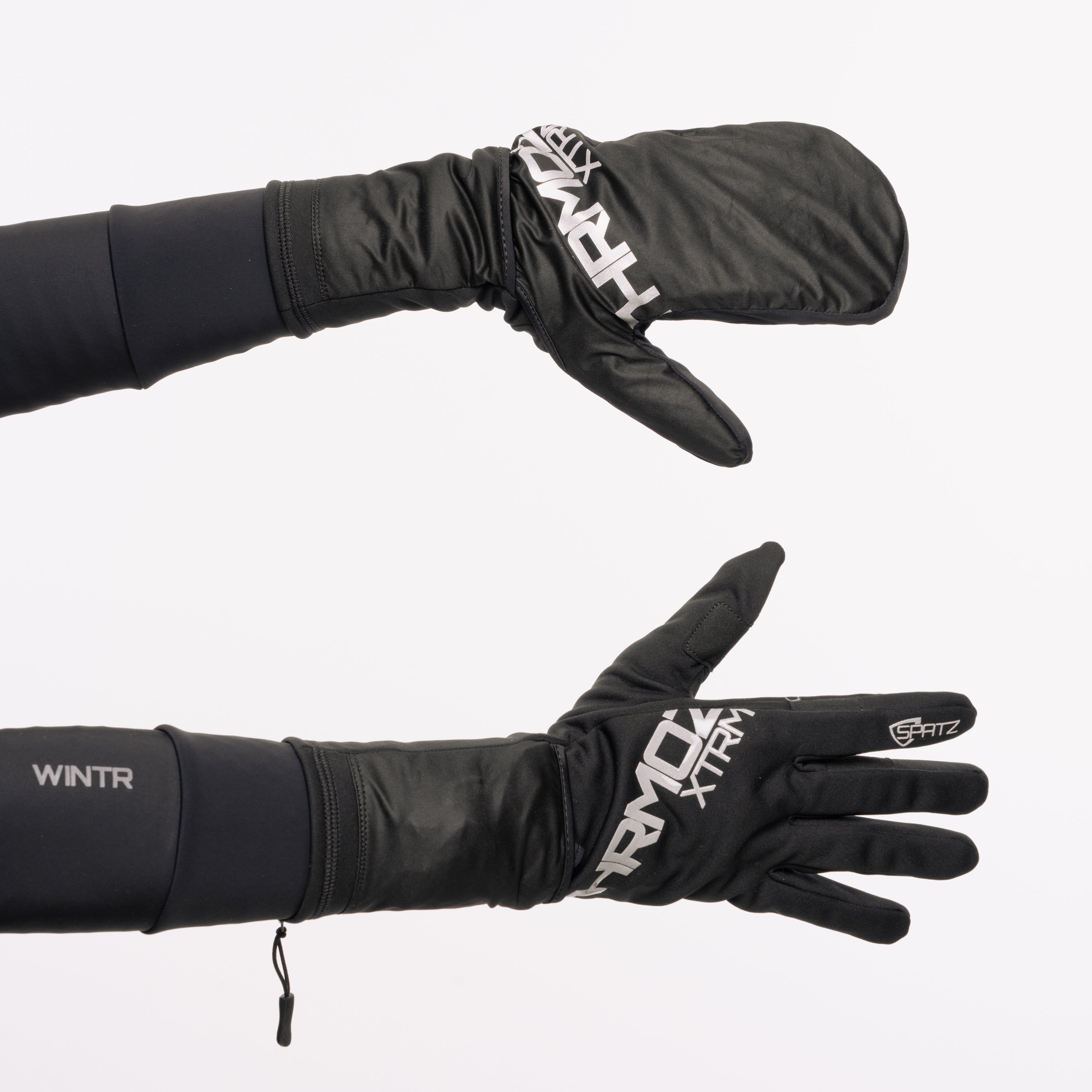 THRMOZ XTRM M