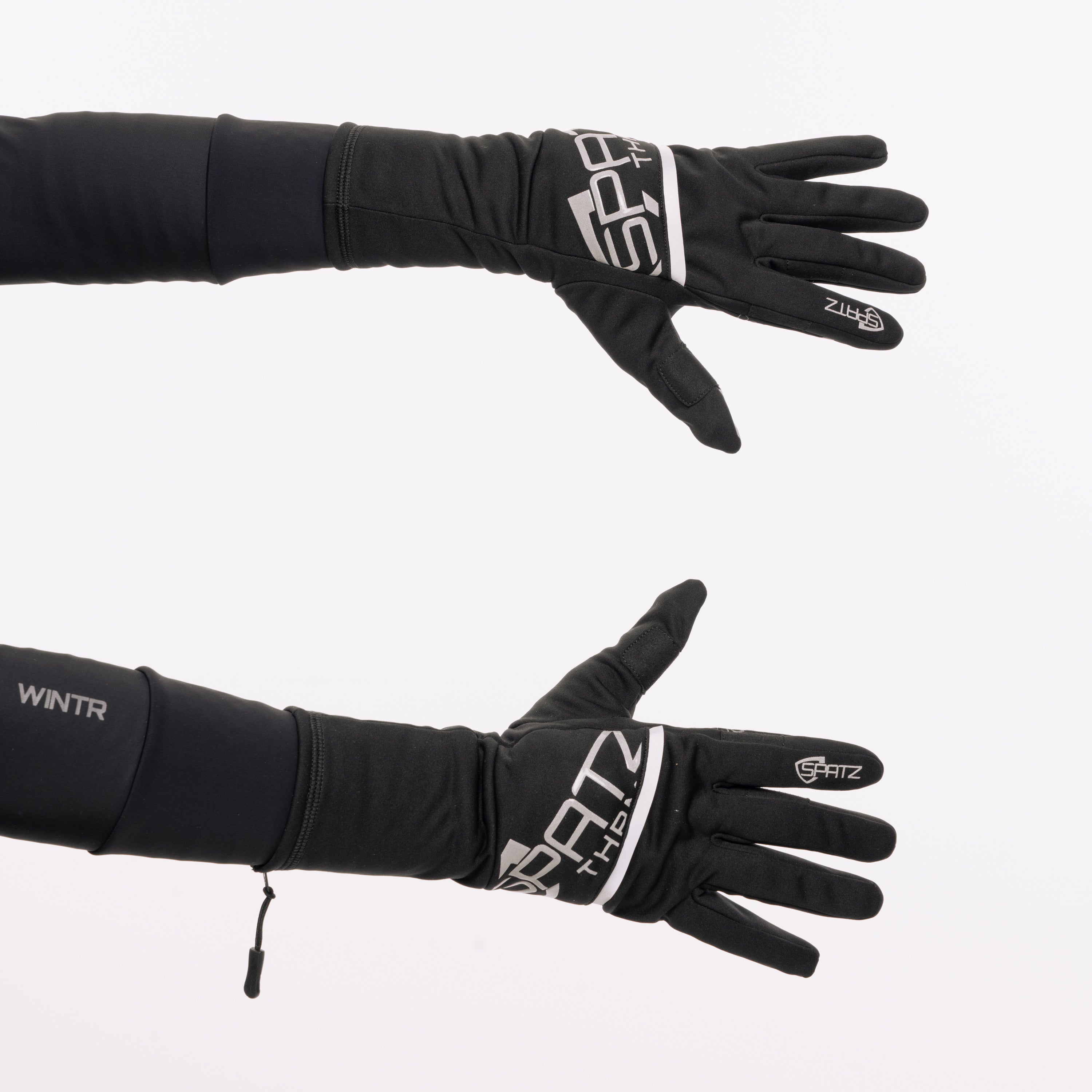THRMOZ2 GLOVES M
