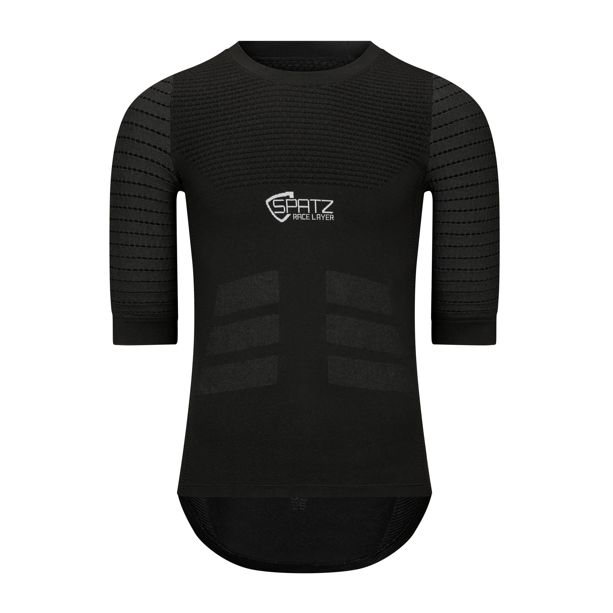 RACE LAYER' SS BASELAYER S (-95cm)