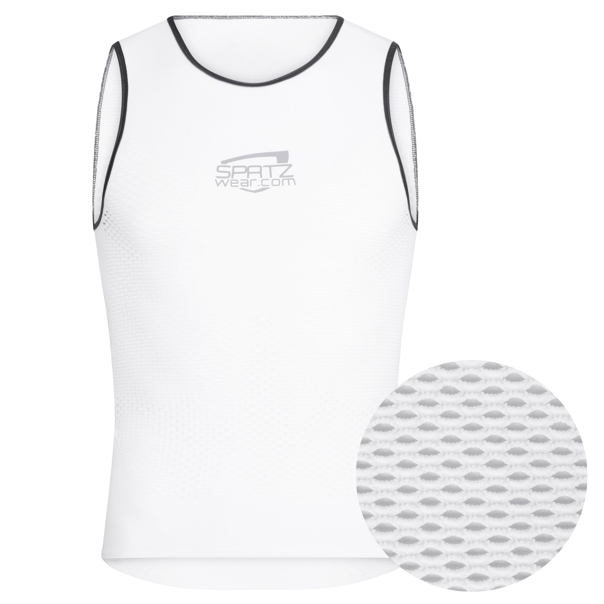 COOLR SUMMER BASE LAYER L/XL (+100cm)