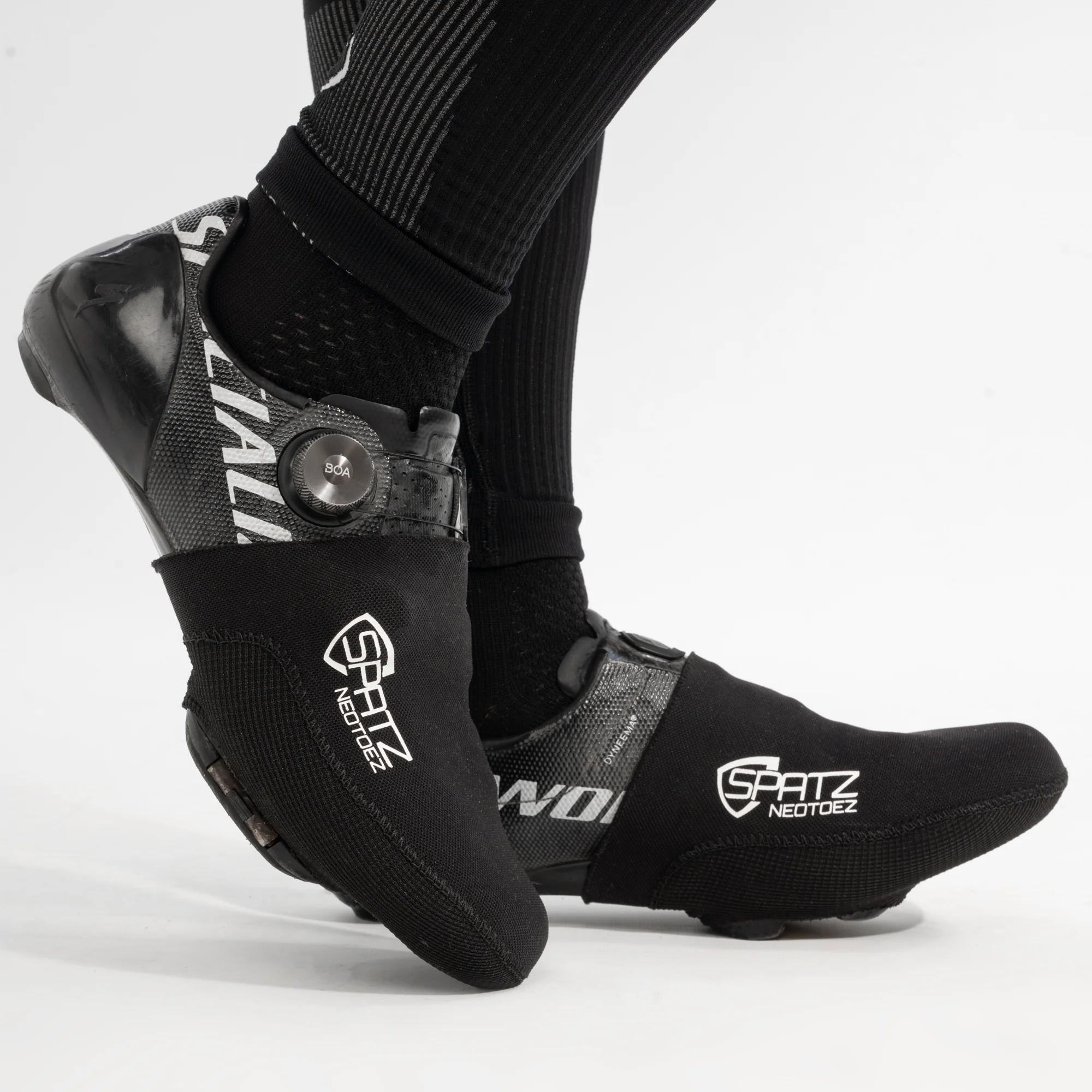 NEOTOEZ NEOPRENE TOE WARMERS ONE SIZE