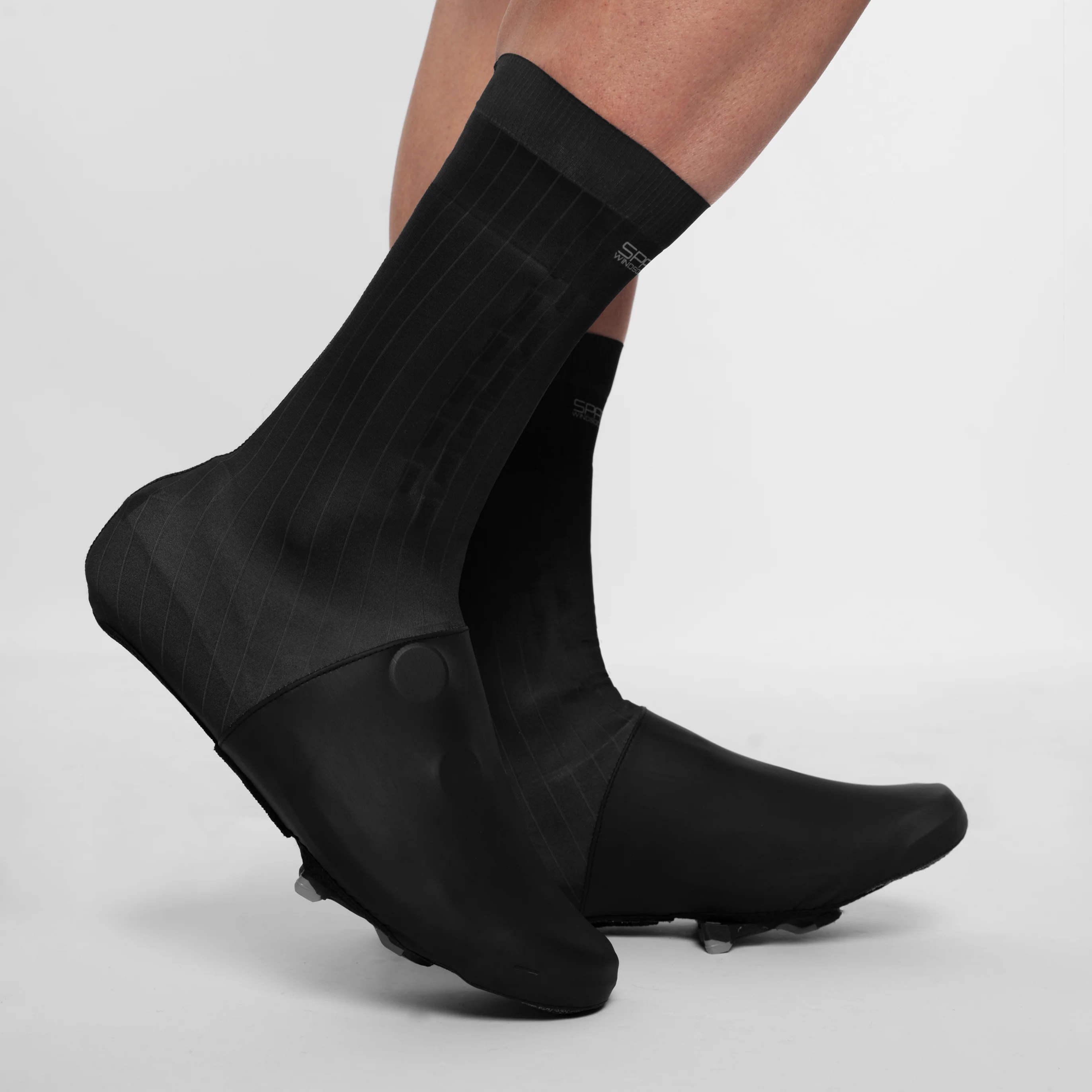 WINDSOCK PRO BLACK S (EU38-42)