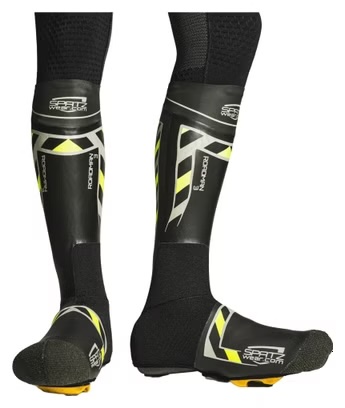Roadman 3 Overshoe L/XL (EU46-49)