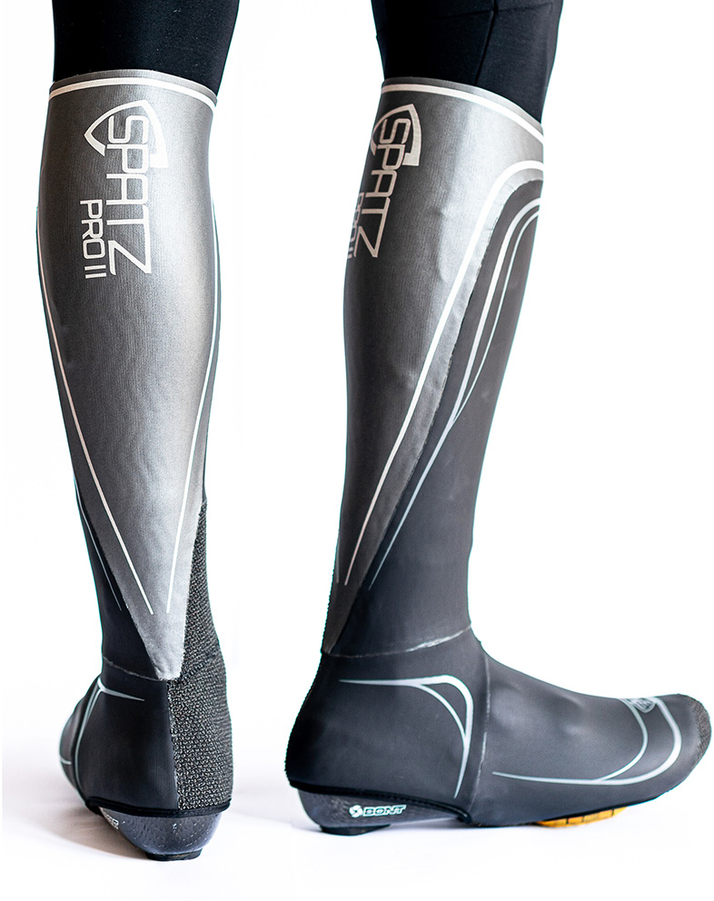Pro II Overshoe L/XL (EU46-49)