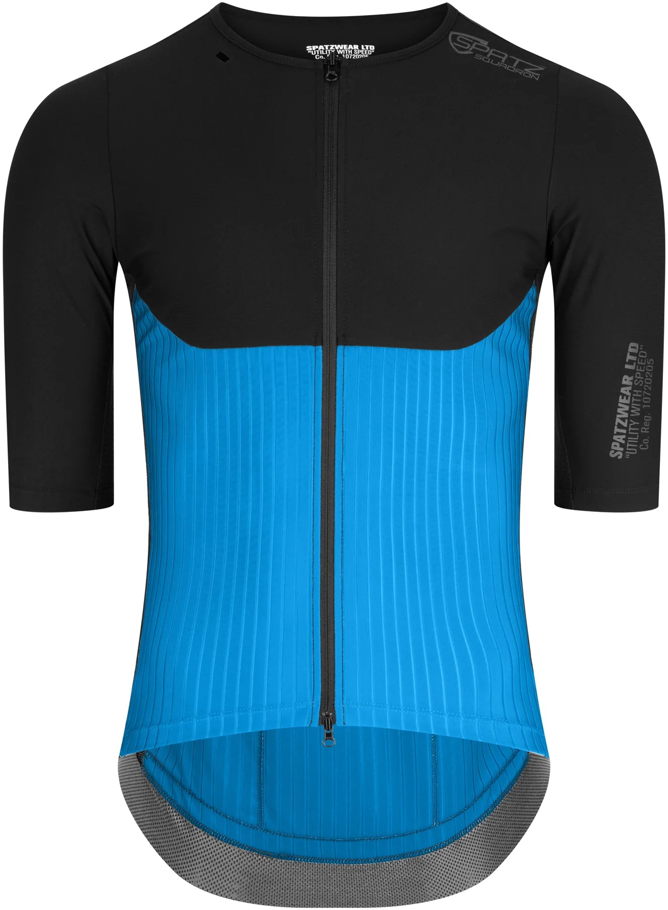 Squadron SS Jersey Blue M