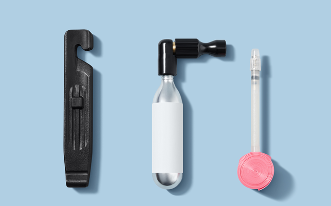 Tubeless Valve Kit