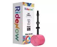 Road Tpu 36Gr 65Mm Metal Valve&Core <32C