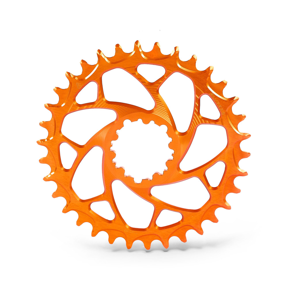 Round Boost for SRAM 3-bolts MTB