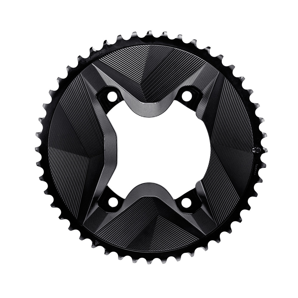 Round Outer 2-speed for Shimano GRX