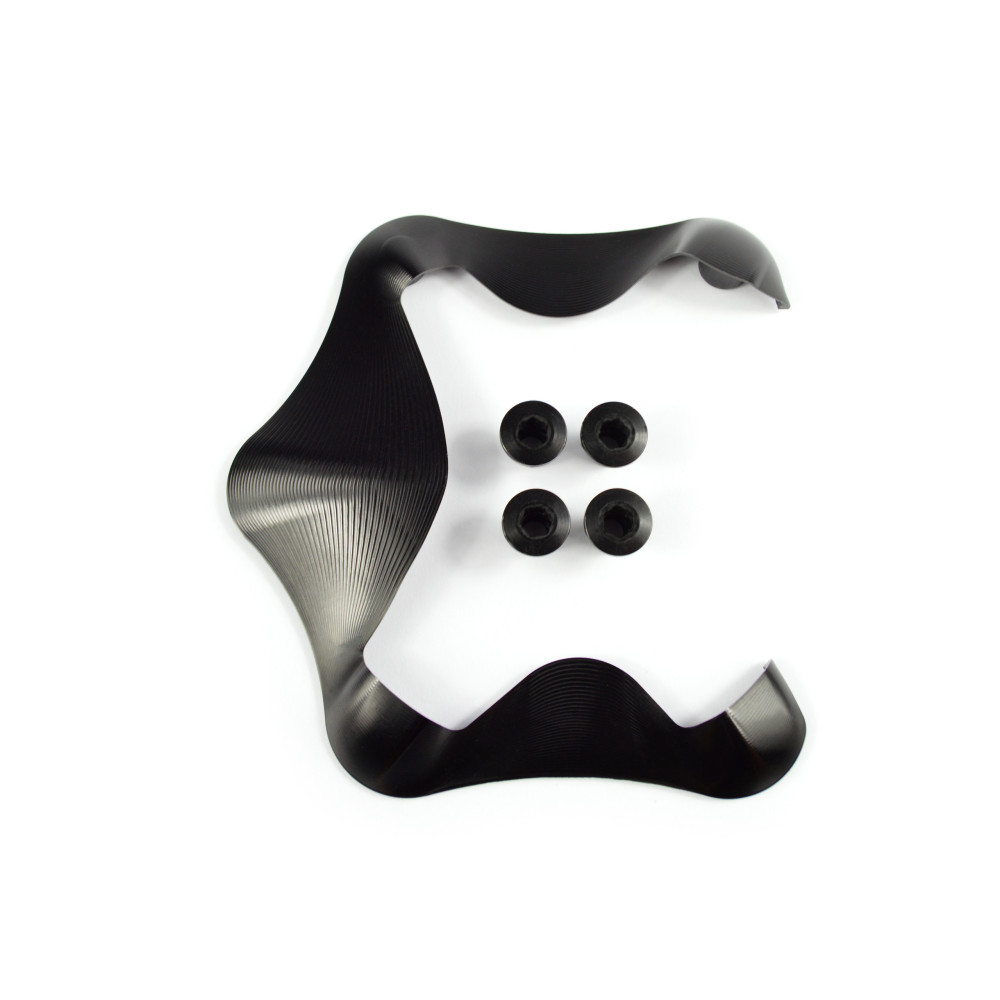 Cover AERO Chnrngs R8000 11sp Black