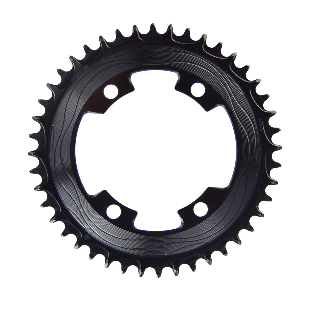 Rnd AERO 1s 46T SHI GRX Black