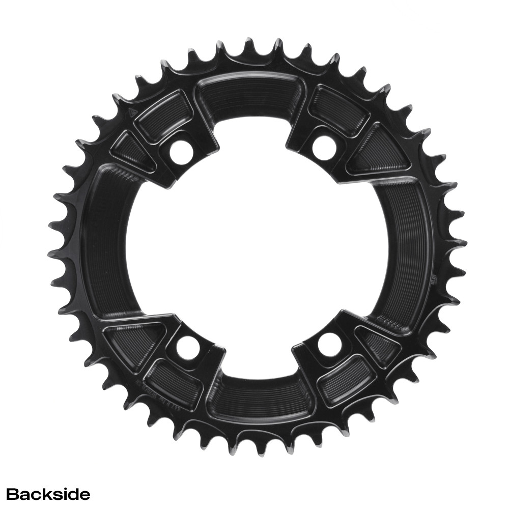 Rnd AERO 1s 48T SHI GRX Black