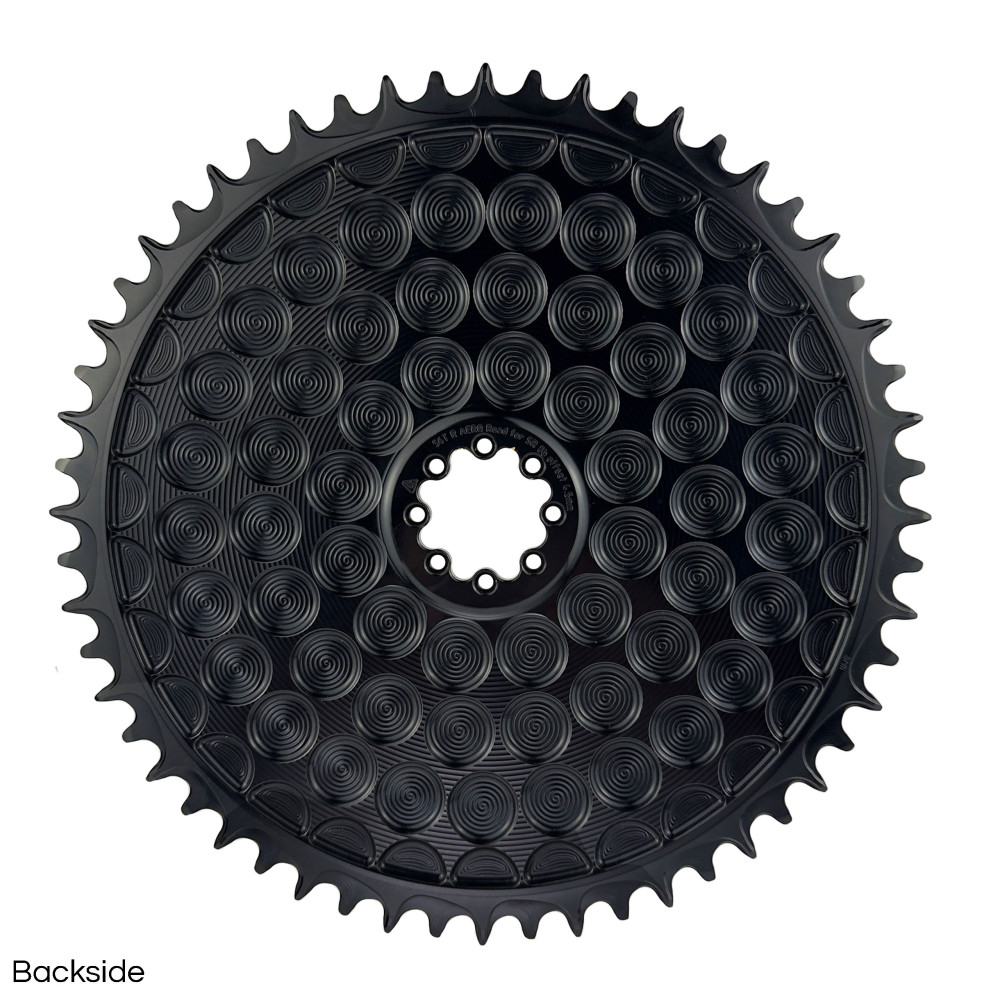 Chnrng 1s AERO Golf 48T Rnd SRAM 8B