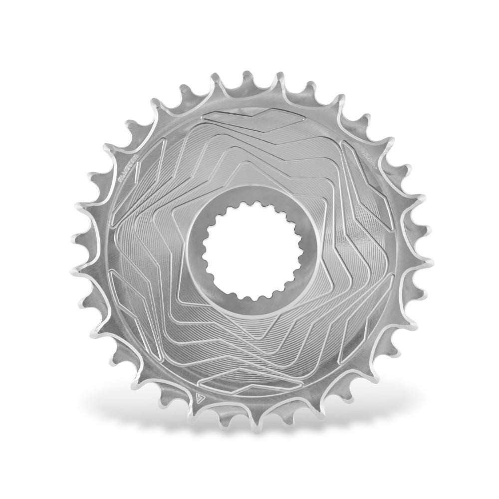Chnrng 1s AERO Golf 52T Rnd SRAM 8B