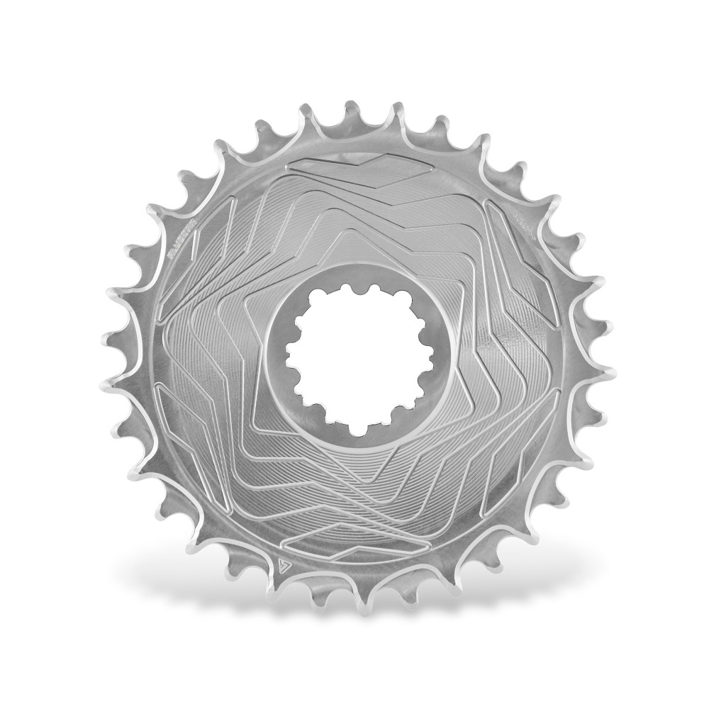 Round Boost AERO for Shimano DM 12sp MTB