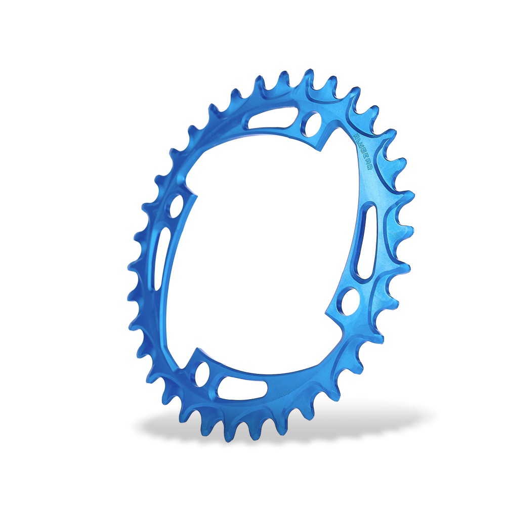 Round Boost for SRAM 8-bolts MTB