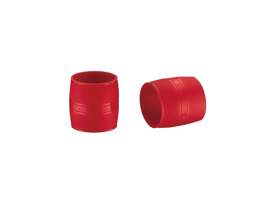 Finish Ring