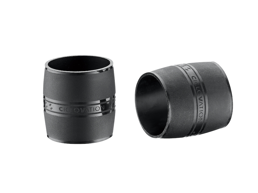 Finish Ring