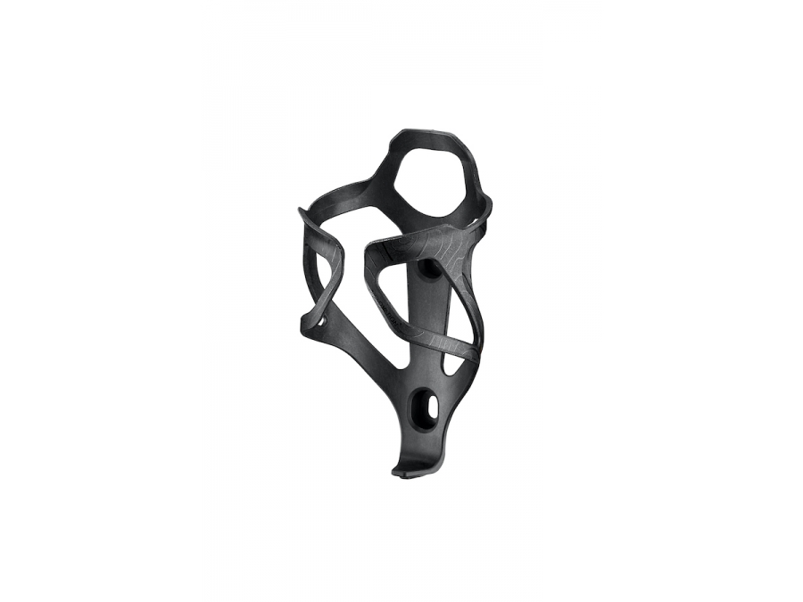 Trail Bottle Cage Center Pull Jet Black