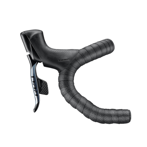 Featherlite Foam Black Semi Sticky