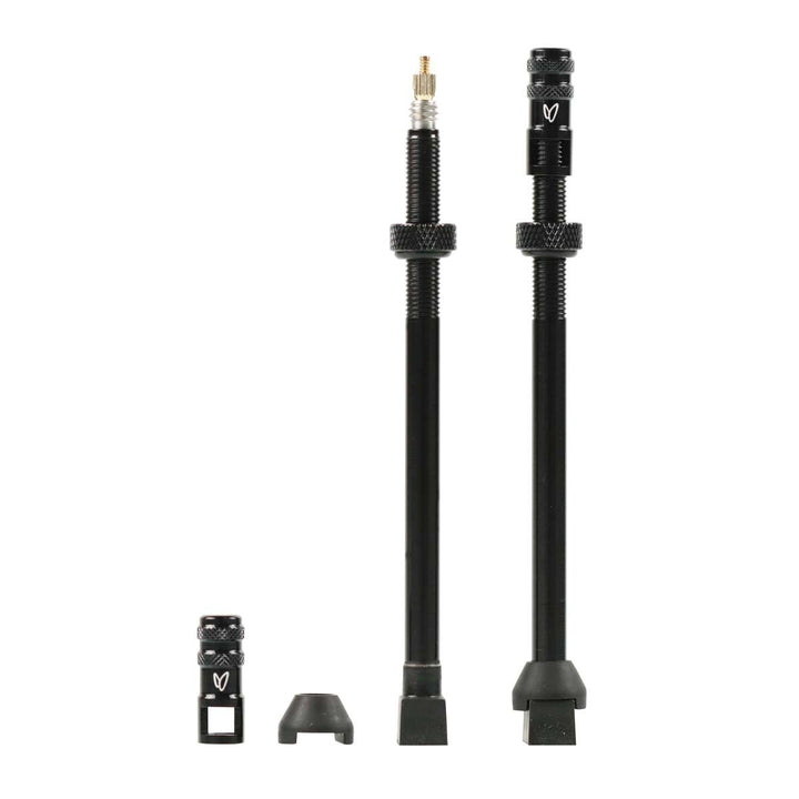Caffélatex T.Less Valve Black