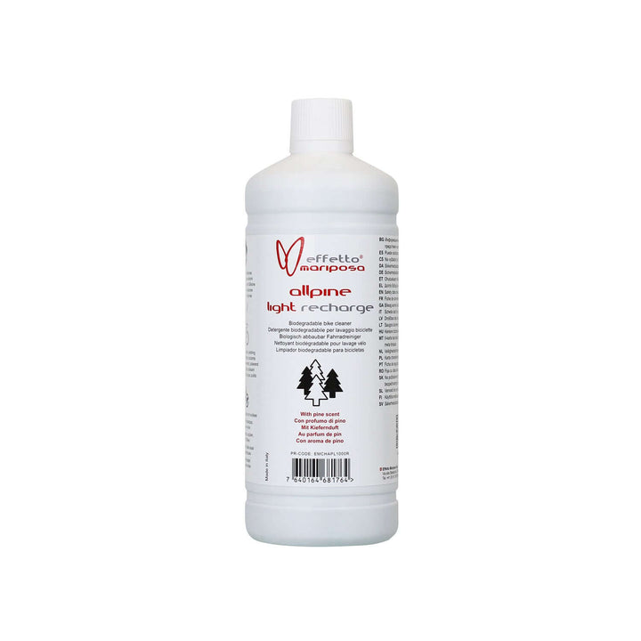 Allpine Light 5L Recharge