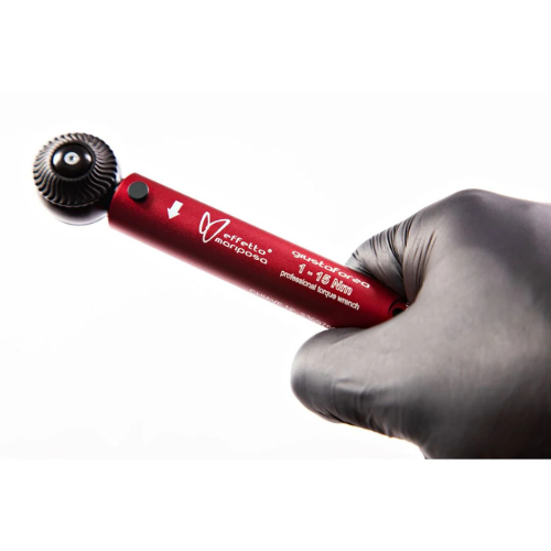 Giustaforza 1-15 Pro Deluxe