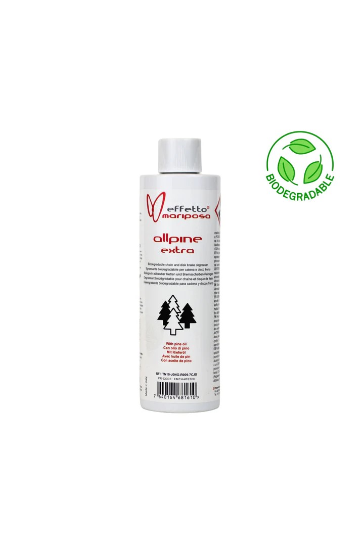 Allpine Extra