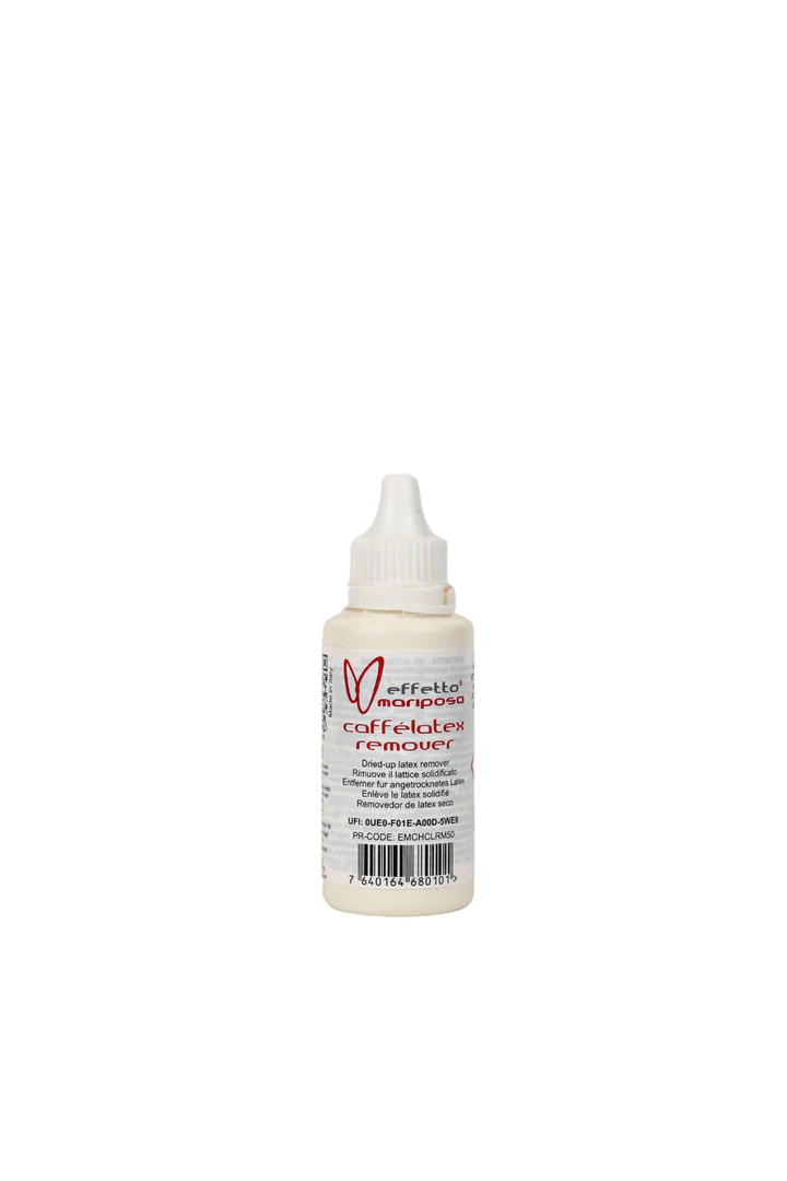 Caffélatex Remover 50Ml