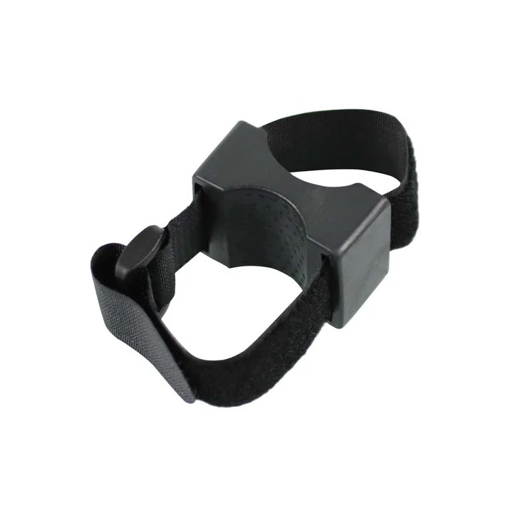 Espresso Strap