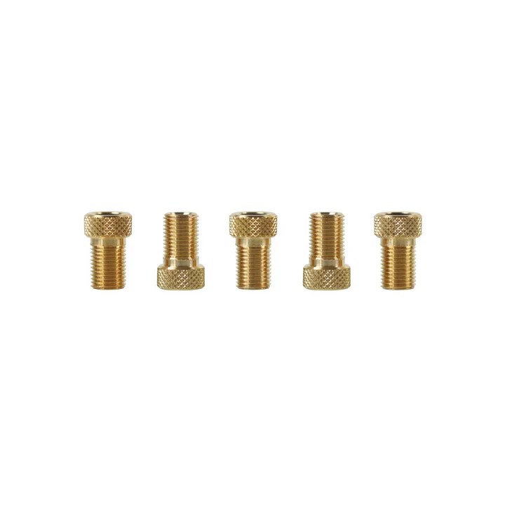 Presta/Schrader Adapter X5