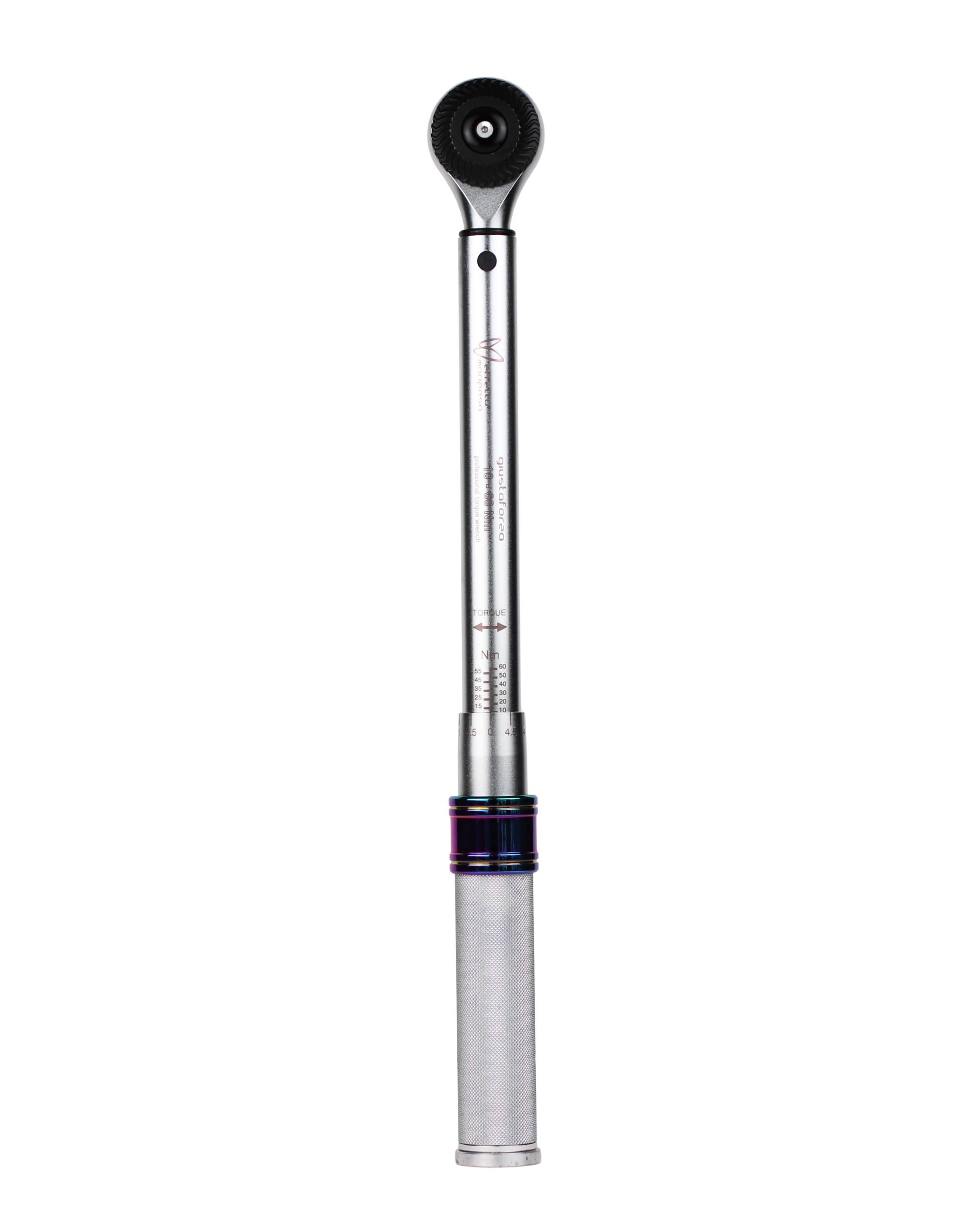 Giustaforza 10-60 Pro Evo