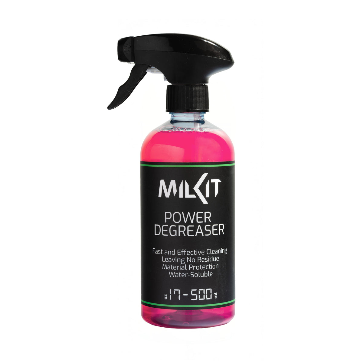 milKit Degreaser