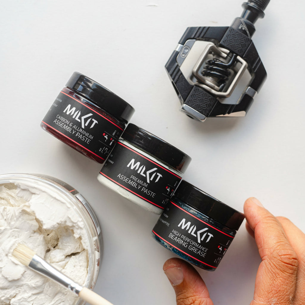 milKit Assembly Paste 500 ml