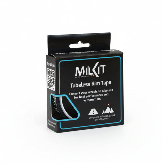 Rim Tape 25mm 10m