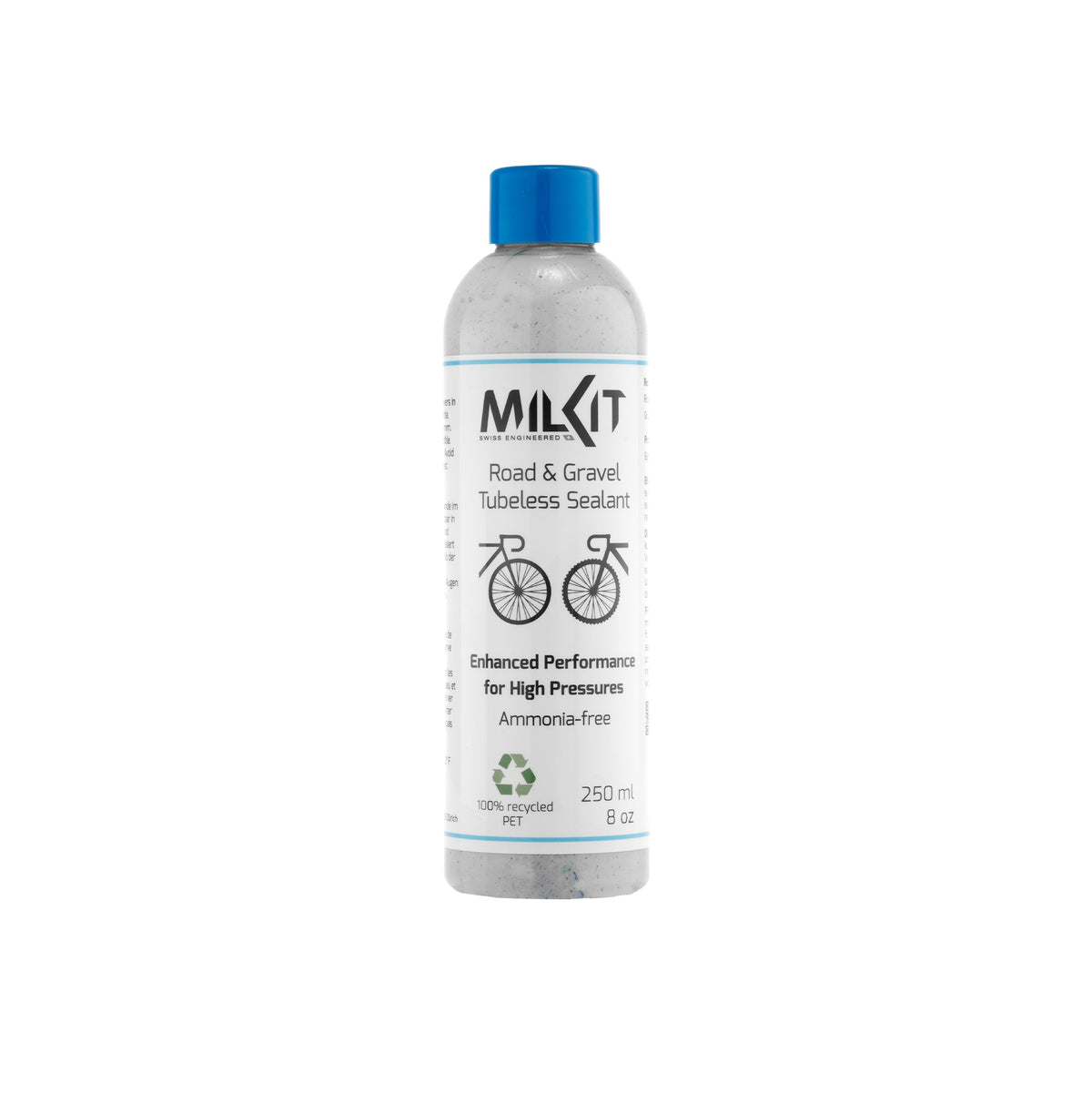 Road sealant bottle 250ml