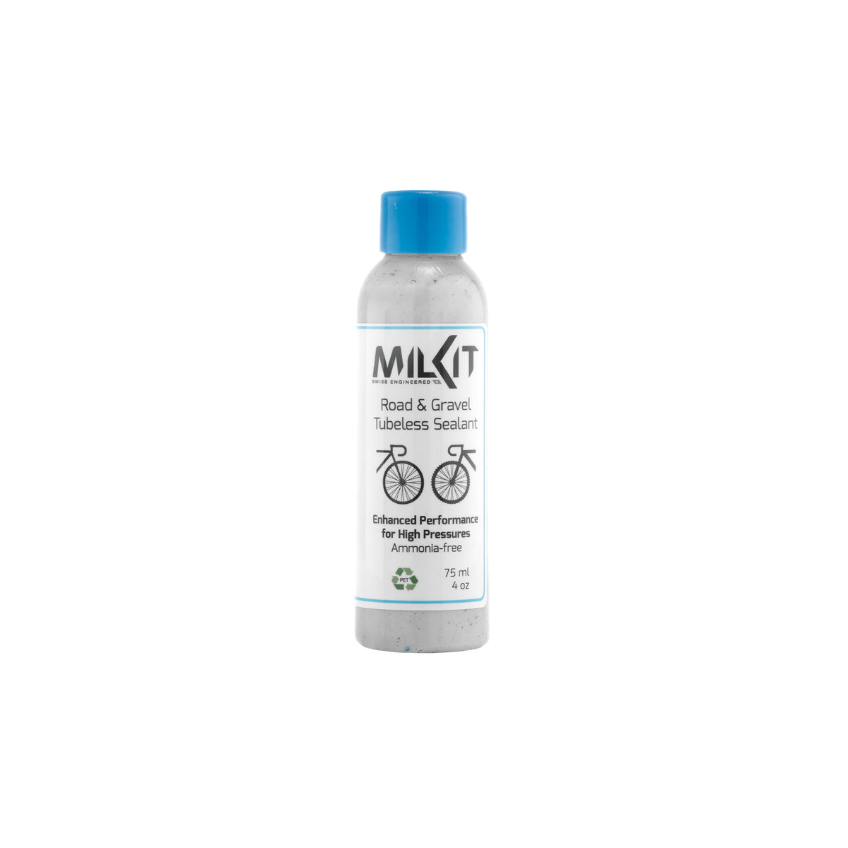 Road sealant bottle