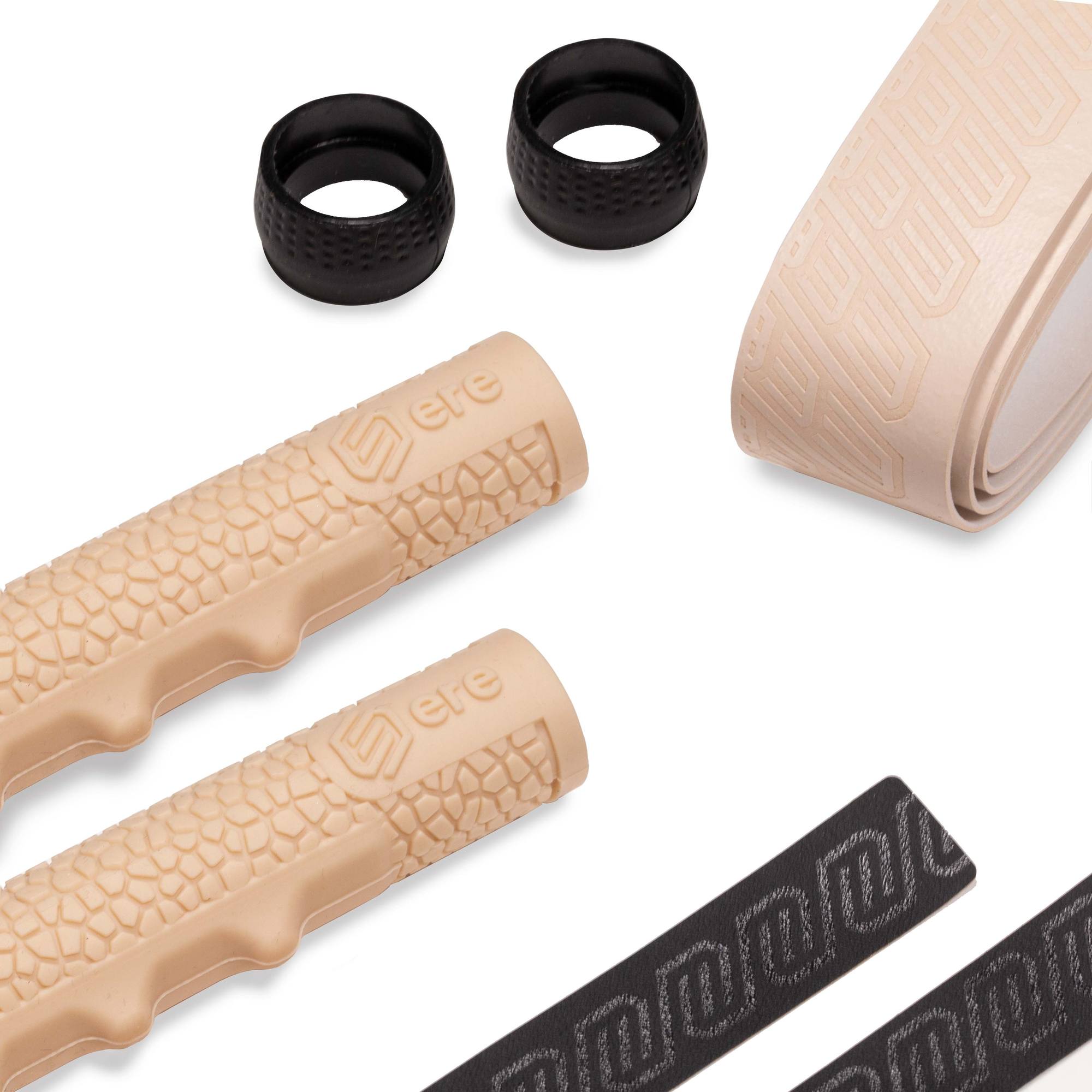 ERE TENACI GRAVEL HANDLEBAR GRIP COVER